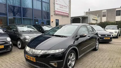 Gebruikt 2006 Honda Civic Sport Hatchback | € 3.250 (Eerlijke prijs)