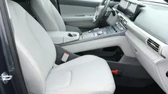 Blauw (metallic) Gebruikt 2019 Hyundai Nexo SUV | € 18.980