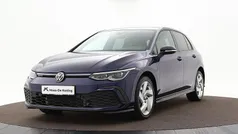 Blauw Gebruikt 2023 VW Golf VIII GTE Hatchback | € 27.940 (Goede deal)