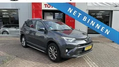 Gebruikt 2018 Toyota RAV4 Executive SUV | € 27.900 (Eerlijke prijs)