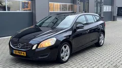 Gebruikt 2011 Volvo V60 Kinetic Stationwagen | € 4.950 (Goede deal)