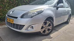 Grijs Gebruikt 2011 Renault Grand Scénic III Bose Edition MPV | € 3.100 (Eerlijke prijs)