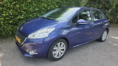 Gebruikt 2012 Peugeot 208 Envy Hatchback | € 2.775 (Eerlijke prijs)