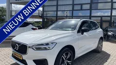 Wit Gebruikt 2020 Volvo XC60 R-Design SUV | € 37.950 (Eerlijke prijs)