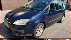 Blauw Gebruikt 2004 Ford C-MAX MPV | € 1.250 (Eerlijke prijs)