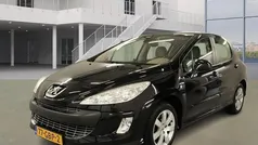 Gebruikt 2008 Peugeot 308 Hatchback | € 3.450 (Eerlijke prijs)