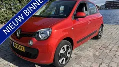 Gebruikt 2017 Renault Twingo Collection Hatchback | € 7.450 (Goede deal)