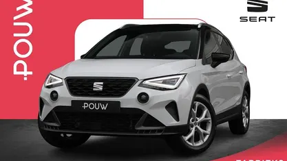 Occasion Seat Arona FR 95 PK (69 kW) 2024 SUV
