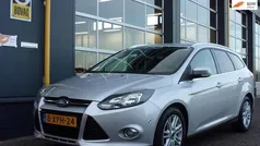 Gebruikt 2014 Ford Focus Stationwagen | € 5.985 (Eerlijke prijs)
