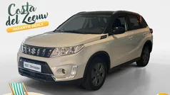 Gebruikt 2020 Suzuki Vitara SUV | € 18.395 (Goede deal)
