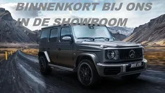 Zwart Gebruikt 2019 Mercedes C220 AMG Stationwagen | € 19.995 (Eerlijke prijs)