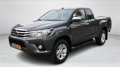 Overig Gebruikt 2019 Toyota HiLux Pickup | € 27.450 (Goede deal)