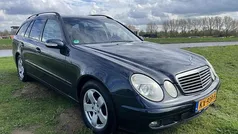 Gebruikt 2004 Mercedes 200 Classic Stationwagen | € 4.500 (Eerlijke prijs)