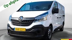 Gebruikt 2021 Renault Trafic Komfort Van | € 14.900 (Goede deal)
