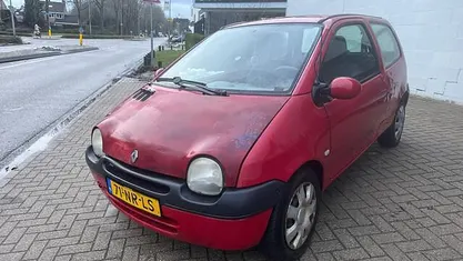 Occasion 2004 Renault Twingo Expression Hatchback | € 999 (Eerlijke prijs)