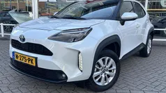 Gebruikt 2021 Toyota Yaris Cross Edition SUV | € 25.950 (Eerlijke prijs)