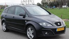 Gebruikt 2010 Seat Altea XL Style MPV | € 3.795 (Goede deal)