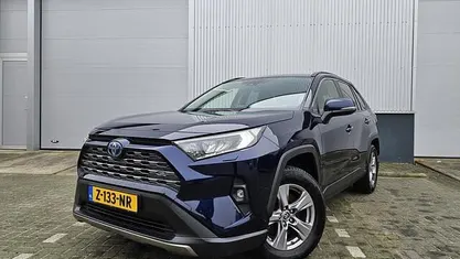Occasion 2022 Toyota RAV4 SUV | € 32.750 (Goede deal)