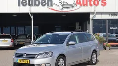 Gebruikt 2013 VW Passat Highline Stationwagen | € 9.985 (Eerlijke prijs)