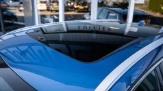 Blauw, metallic lak Gebruikt 2019 Volvo V90 R-Design Stationwagen | € 29.900 (Eerlijke prijs)