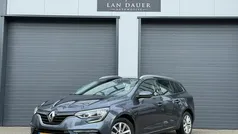 Grijs Gebruikt 2019 Renault Mégane GrandTour LIMITED Stationwagen | € 11.950 (Super prijs)