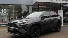 Gebruikt 2021 Toyota RAV4 Hybrid Style SUV | € 33.400 (Eerlijke prijs)