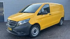 Gebruikt 2020 Mercedes Vito MPV | € 18.900 (Super prijs)