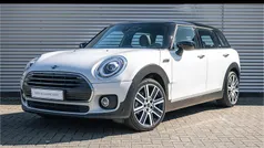 Wit Gebruikt 2021 Mini Cooper Clubman Comfort Stationwagen | € 24.950 (Eerlijke prijs)