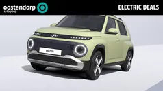 Gebruikt 2025 Hyundai Inster Hatchback | € 26.595 (Eerlijke prijs)