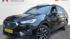 Gebruikt 2021 Seat Tarraco Business SUV | € 28.745 (Eerlijke prijs)