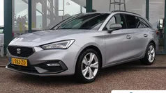 Grijs Gebruikt 2021 Seat Leon Business Stationwagen | € 20.895 (Eerlijke prijs)