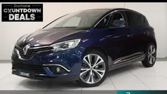 Gebruikt 2017 Renault Scénic IV Intens MPV | € 16.235 (Goede deal)
