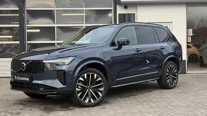 Occasion 2025 Volvo XC90 Ultra SUV | € 81.900 (Eerlijke prijs)