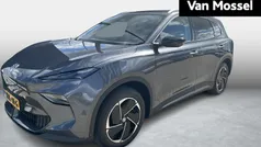 Grijs Nieuw 2025 MG MG5 EV Luxury Stationwagen | € 39.950