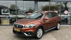 Bruin Gebruikt 2020 Suzuki SX4 S-Cross SUV | € 19.690 (Goede deal)