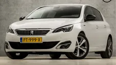 Gebruikt 2015 Peugeot 308 GT-line Hatchback | € 11.445 (Eerlijke prijs)