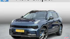 Blauw Gebruikt 2023 Lynk & Co 01 SUV | € 29.745 (Eerlijke prijs)