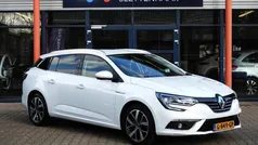 Gebruikt 2019 Renault Mégane GrandTour Bose Edition Stationwagen | € 15.800 (Eerlijke prijs)