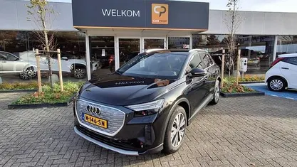 Occasion 2021 Audi Q4 e-tron Advanced Plus SUV | € 27.950 (Eerlijke prijs)
