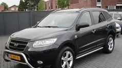 Gebruikt 2007 Hyundai Santa Fe Style SUV | € 4.950 (Eerlijke prijs)