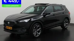 Zwart Gebruikt 2021 Seat Tarraco Business SUV | € 35.895 (Eerlijke prijs)