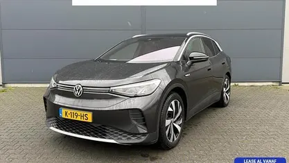 Gebruikt 2020 VW ID.4 SUV | € 18.900 (Goede deal)