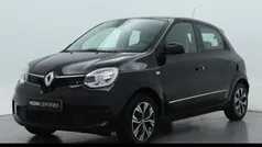 Zwart Gebruikt 2022 Renault Twingo LIMITED Hatchback | € 11.445 (Eerlijke prijs)