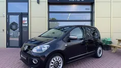 Gebruikt 2013 VW up! high up! Hatchback | € 4.495 (Eerlijke prijs)