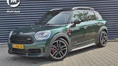 Gebruikt 2018 Mini John Cooper Works Countryman Chili SUV | € 29.840 (Eerlijke prijs)