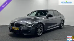 Gebruikt 2018 BMW 318 Executive Sedan | € 19.500 (Eerlijke prijs)