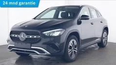 Zwart Gebruikt 2024 Mercedes GLA250 Progressive SUV | € 43.945 (Eerlijke prijs)