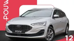 Gebruikt 2023 Ford Focus Titanium Stationwagen | € 20.950 (Eerlijke prijs)