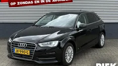 Gebruikt 2016 Audi A3 Sportback Ambiente Hatchback | € 9.999 (Super prijs)