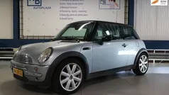 Gebruikt 2002 Mini Cooper Chili Hatchback | € 1.999 (Eerlijke prijs)